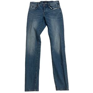 Mens Scotch‎ & Soda Ralston Slim light blue button-fly Ralston  jeans 31 x 34